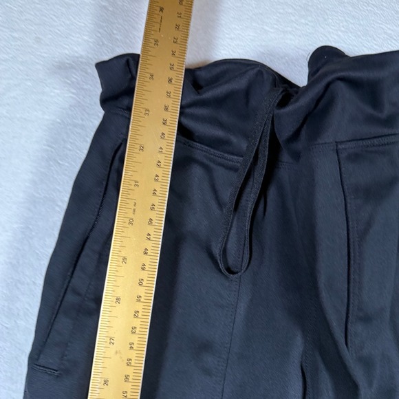 Ridgecut Womens Black Jogger Pants Cargo Athletic Outdoor Size M - Picture 3 of 10